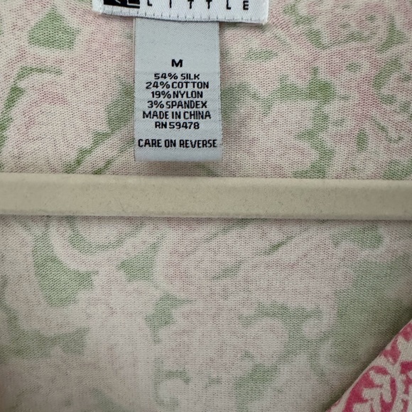 Cardigan 3/4 sleeves - Picture 3 of 3